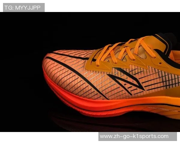 安踏足球鞋携手顶级球星打造竞技装备助力运动员突破极限 安踏足球鞋携手顶级球星打造竞技装备助力运动员突破极限